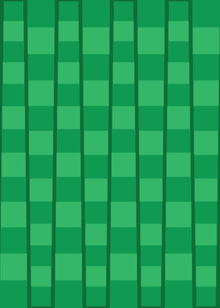 Abstract background with squares. Design in vertical orientation.のイラスト素材