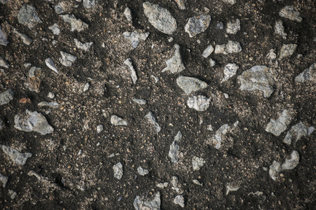 concrete and rock floor texture. grunge stain background.