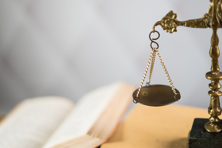 law judge, justice scale, justice scale, booksの写真素材