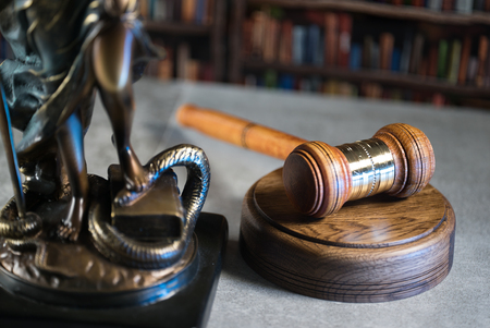 Law and justice.