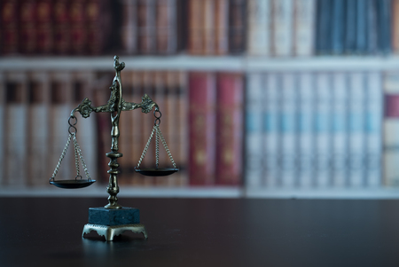 Law concept.の写真素材