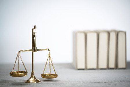 Law Composition