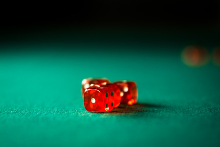 casino theme