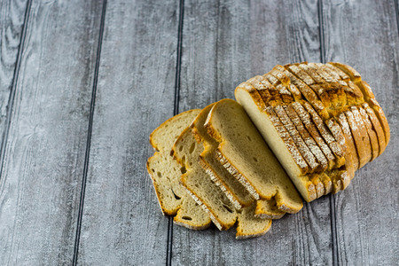 bread