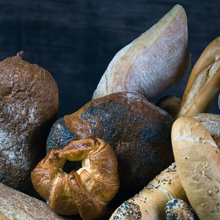 bakery background