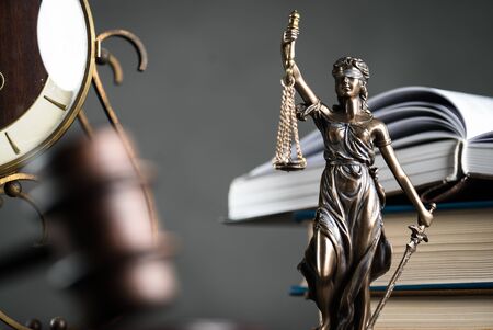 Law.