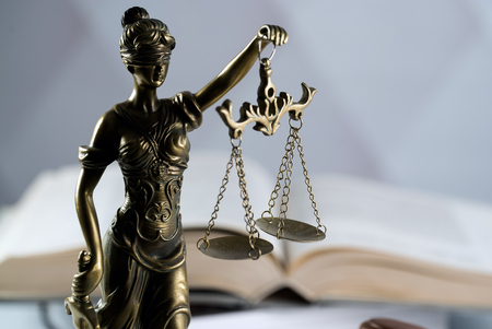 Lawyer.の写真素材