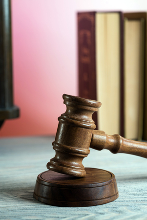 Court, law, legal.の写真素材