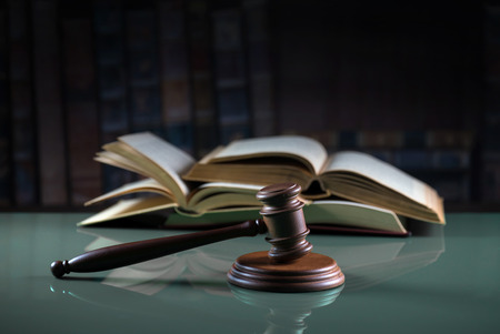 Legal System, Law, Gavel.