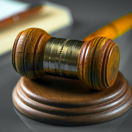 Legal System, Law, Gavel.