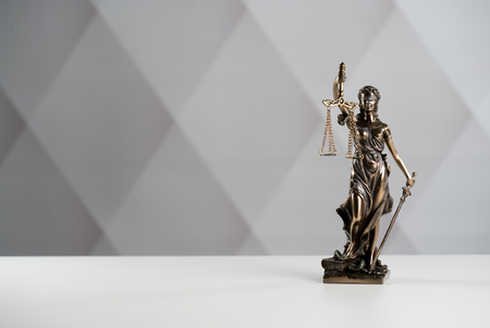 Legal System.の写真素材