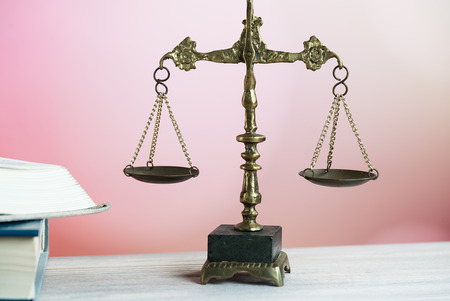 Law.の写真素材