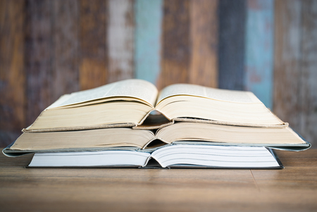 law booksの写真素材