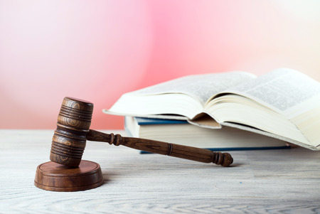 Legal Law Legislation Concept