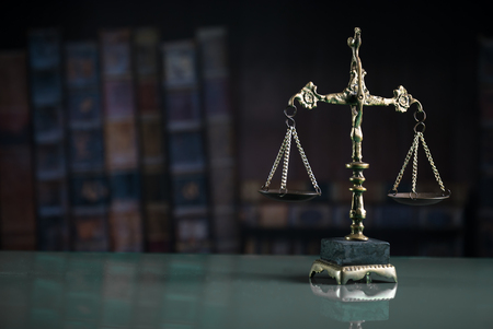 Legal Law Legislation Conceptの写真素材