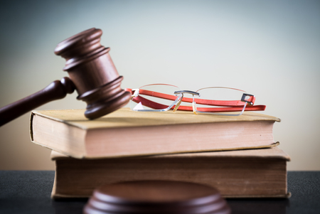 Legal Law Legislation Concept.の写真素材