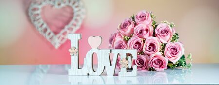 valentines dayの写真素材