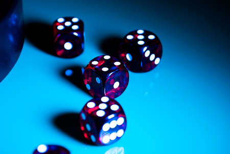 dice