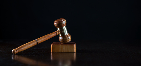 law and justice,の写真素材