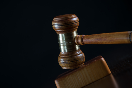 Law and Justice, Concept image. Law themeの写真素材