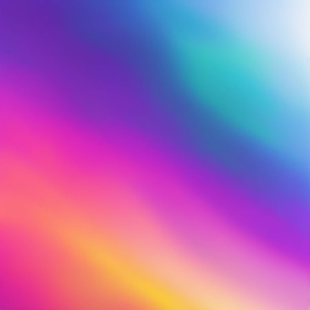 Colorful abstract background with rainbow colors. Abstract background for design.の素材