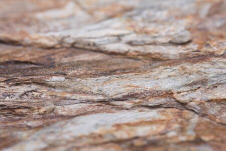 Stone texture macro shotの写真素材