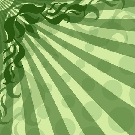 pattern  in the manner of   foliage の写真素材