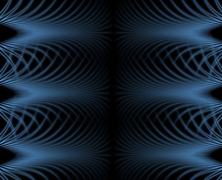 pattern in the manner of  abstract  figures  の写真素材