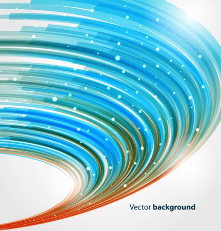 Abstract Backgroundのイラスト素材