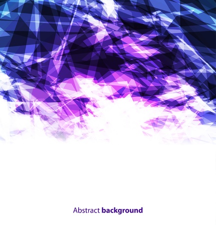 Abstract background for your design  illustrationのイラスト素材