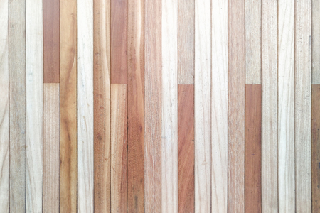 Wood texture background, wood plank vintage wallpaper の写真素材