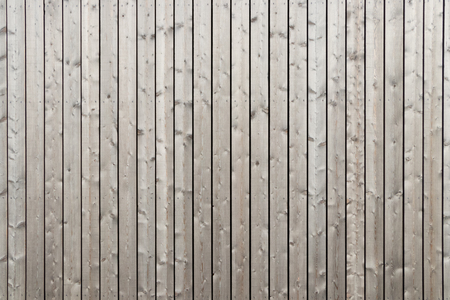Wood texture background, wood plank vintage wallpaper の写真素材