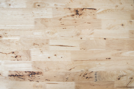 Wood planks texture background. Vintage wooden desk background.の写真素材