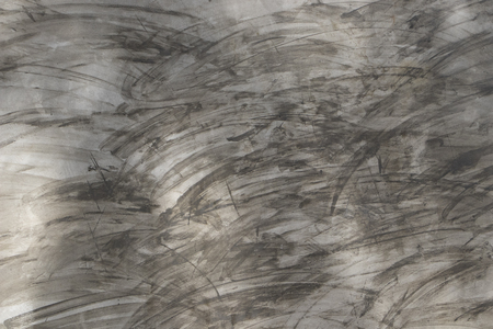 cement wall texture for background.old grunge concrete  material wall textured.loft style constructionの写真素材