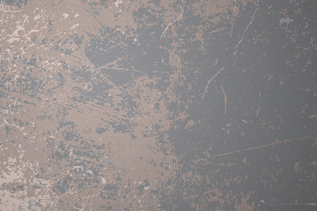 Grunge textures, Vector background EPS 10のイラスト素材
