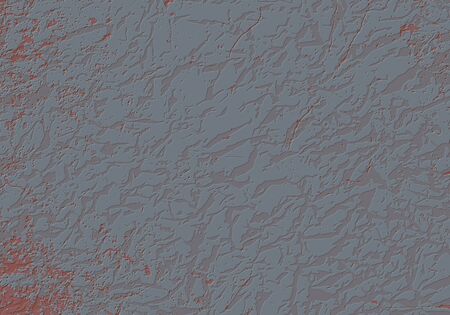 Grunge textures crumpled paper background, Vector background EPS 10のイラスト素材