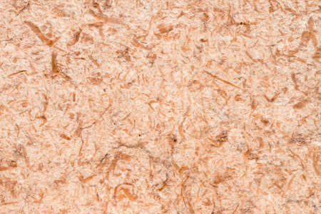 Texture of mulberry paper handmade backgroundの写真素材