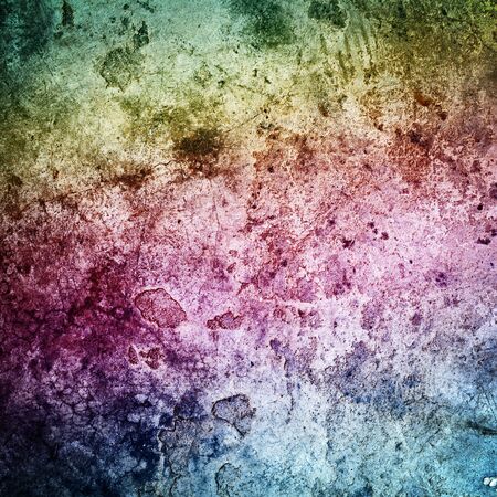 Concrete floor texture abstract grunge backgroundの写真素材