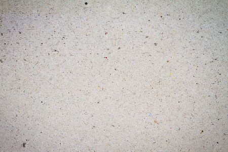 Cardboard texture paper dot backgroundの写真素材