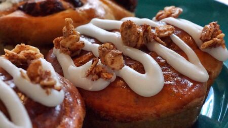 Everyone love donutsの素材