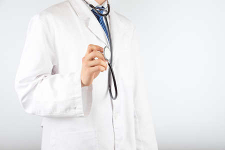 A doctor who can cure your illness