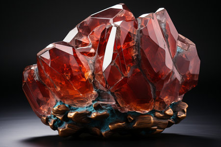 Superconducting materials could change the future Generative AIの素材