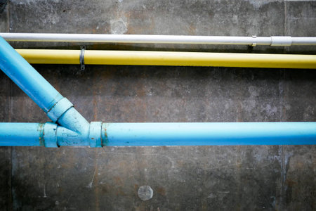 Water Pipe system