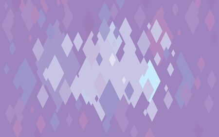 Purple color background for design vector illustration.のイラスト素材