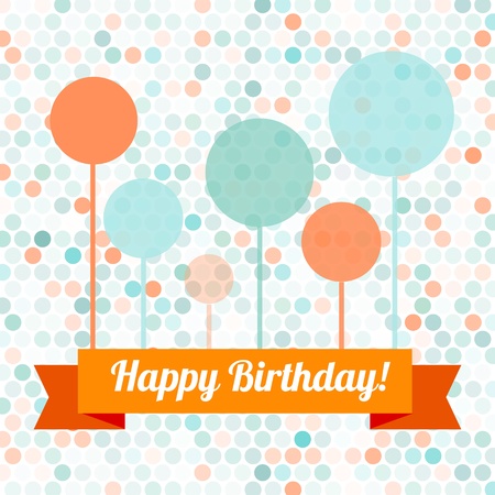 Template for card or invitation  Editable backgroundのイラスト素材