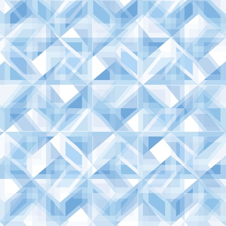 Abstract geometric pattern  Background with triangular polygons のイラスト素材