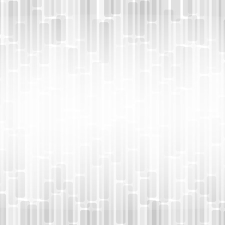 Light background with soft gray bars. For web or prints.のイラスト素材