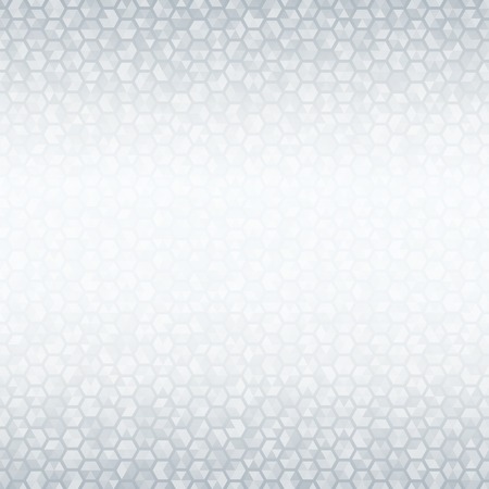 Abstract pattern with mixed small spots in platinum color  Editable vector backgroundのイラスト素材
