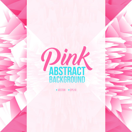 Abstract background with random texture.のイラスト素材