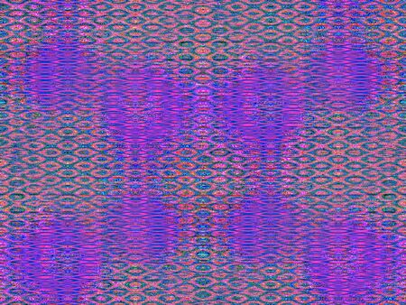 Purple and Pink  Design